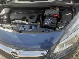 Opel Meriva 2016 1.6 CDTI ecoFlex Euro6-thumb-10