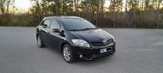 Toyota Auris '12 UNIQUE 1.33 101HP 12'