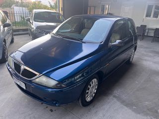 Lancia Ypsilon '98 ΔΩΡΟ ΤΕΛΗ 2024