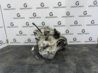  σασμάν  NISSAN JUKE-thumb-1