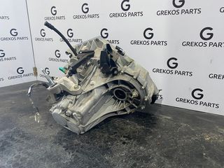  σασμάν  NISSAN JUKE-thumb-2