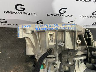  σασμάν  NISSAN JUKE-thumb-3