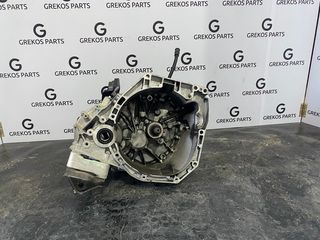  σασμάν  NISSAN JUKE-thumb-4