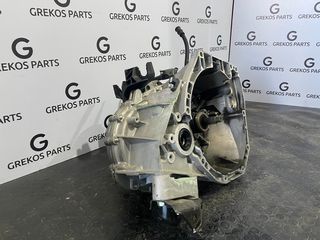  σασμάν  NISSAN JUKE-thumb-5