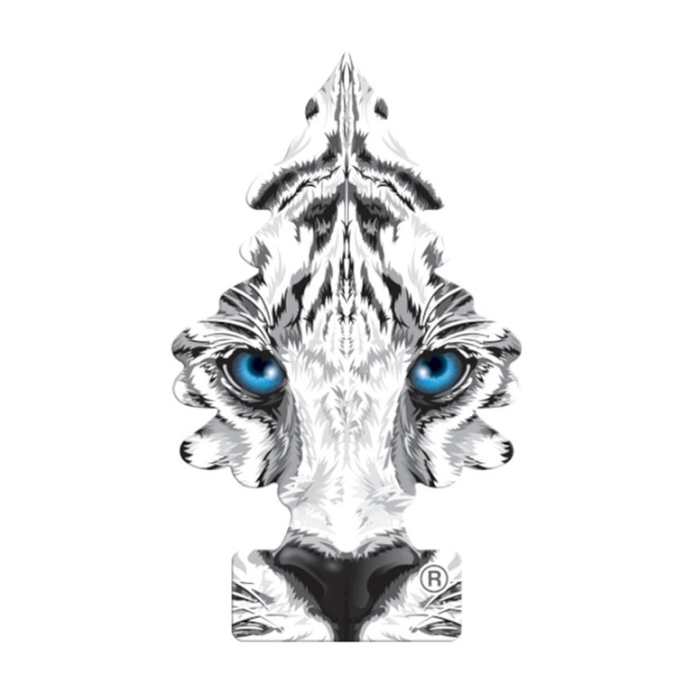 Δεντράκι Wunder-Baum Wild Instinct