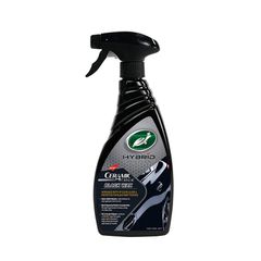 Γυαλιστικό κερί σε σπρέι Black Wax Ceramic Acrylic 500ml