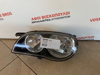 TOYOTA COROLLA AE111 ΦΑΝΑΡΙ ΕΜΠΡΟΣ ΑΡΙΣΤΕΡΑ 00-2002 ΓΝΗΣΙΟ ΜΕΤΑΧΕΙΡΙΣΜΕΝΟ ΗΛΕΚΤΡΙΚΟ (ΔΕΞΙΟΤΙΜΟΝΟ)