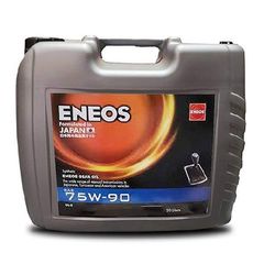 ΛΙΠΑΝΤΙΚΟ ΒΑΛΒΟΛΙΝΗ ENEOS GEAR OIL 75W-90 20L