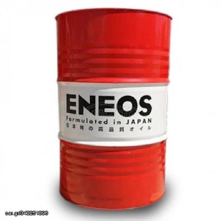 ΛΙΠΑΝΤΙΚΟ ENEOS ΥΔΡΑΥΛΙΚΩΝ ΣΥΣΤΗΜΑΤΩΝ SUPER HYDRAULIC 68 200L 3.86/LT