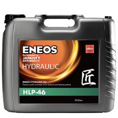 ΛΙΠΑΝΤΙΚΟ ENEOS ΥΔΡΑΥΛΙΚΩΝ ΣΥΣΤΗΜΑΤΩΝ SUPER HYDRAULIC 68 20L
