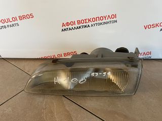 HYUNDAI H 100 ΦΑΝΑΡΙ ΕΜΠΡΟΣ ΑΡΙΣΤΕΡΑ 93-1996 ΓΝΗΣΙΟ ΜΕΤΑΧΕΙΡΙΣΜΕΝΟ ΑΠΛΟ