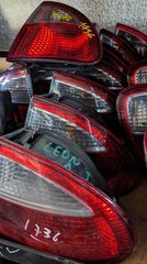 ΦΑΝΑΡΙ ΠΙΣΩ ΔΕΞΙΑ SEAT LEON I 1M 5 ΘΥΡΟ 1999-2005