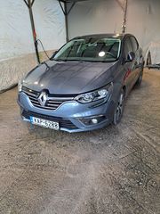 Renault Megane '17