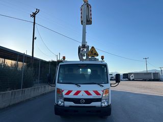 Καλαθοφόρα Nissan 2009 CABSTAR-thumb-20
