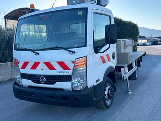 Καλαθοφόρα Nissan 2009 CABSTAR-thumb-6