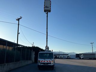 Καλαθοφόρα Nissan 2009 CABSTAR-thumb-23