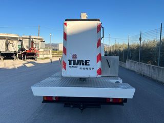 Καλαθοφόρα Nissan 2009 CABSTAR-thumb-34