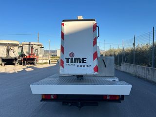 Καλαθοφόρα Nissan 2009 CABSTAR-thumb-35