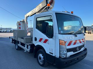 Καλαθοφόρα Nissan 2009 CABSTAR-thumb-9