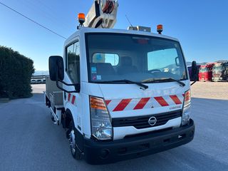 Καλαθοφόρα Nissan 2009 CABSTAR-thumb-8
