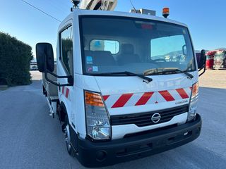 Καλαθοφόρα Nissan 2009 CABSTAR-thumb-7