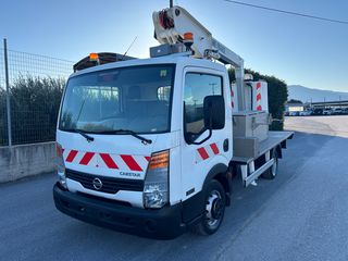 Καλαθοφόρα Nissan 2009 CABSTAR-thumb-2