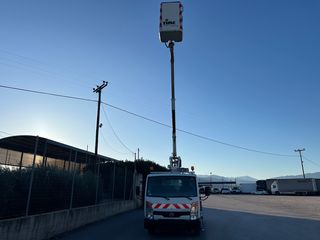 Καλαθοφόρα Nissan 2009 CABSTAR-thumb-33