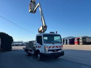 Καλαθοφόρα Nissan 2009 CABSTAR-thumb-25