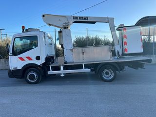 Καλαθοφόρα Nissan 2009 CABSTAR-thumb-11
