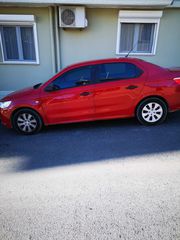 Peugeot 301 '15 Blue hdi