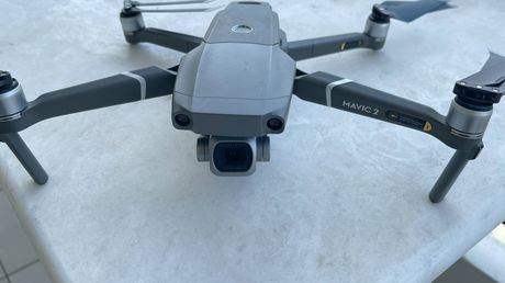 DJI '21 Mavic 2 Pro Fly More Combo 