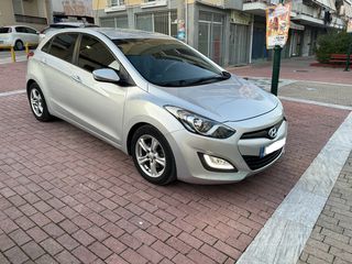 Hyundai i 30 '13