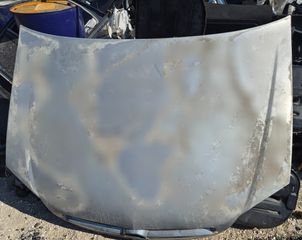 VECTRA C 05' ΚΑΠΟ ΕΜΠΡΌΣ ΙΩΑΝΝΊΔΗΣ