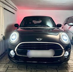 Mini Cooper '19