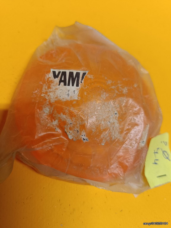 ΚΡΥΣΤΑΛΛΟ ΦΛΑΣ YAMAHA RD250
