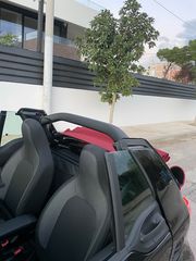 Smart ForTwo 2021 Cabrio EQ 22KW BRABUS JBL-thumb-11