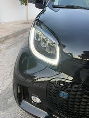 Smart ForTwo 2021 Cabrio EQ 22KW BRABUS JBL-thumb-13