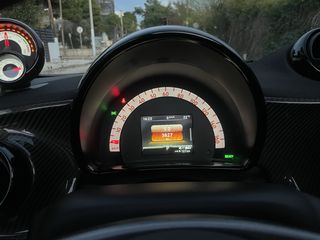 Smart ForTwo 2021 Cabrio EQ 22KW BRABUS JBL-thumb-15