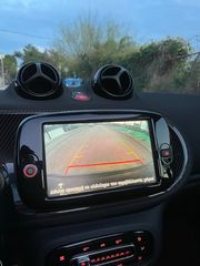 Smart ForTwo 2021 Cabrio EQ 22KW BRABUS JBL-thumb-19