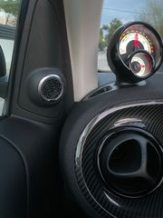 Smart ForTwo 2021 Cabrio EQ 22KW BRABUS JBL-thumb-16