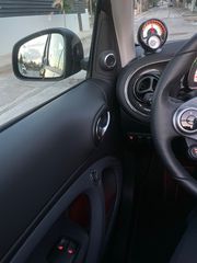 Smart ForTwo 2021 Cabrio EQ 22KW BRABUS JBL-thumb-17