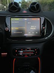 Smart ForTwo 2021 Cabrio EQ 22KW BRABUS JBL-thumb-18