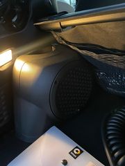 Smart ForTwo 2021 Cabrio EQ 22KW BRABUS JBL-thumb-20