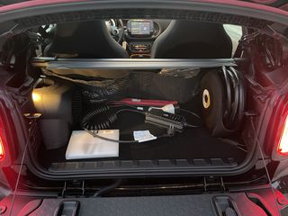 Smart ForTwo 2021 Cabrio EQ 22KW BRABUS JBL-thumb-22