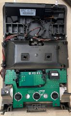 Πλαφονιέρα Porsche Cayenne 2003-2007-thumb-1