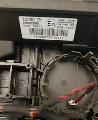 Πλαφονιέρα Porsche Cayenne 2003-2007-thumb-2
