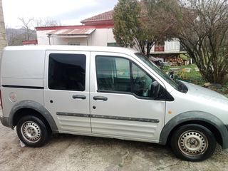 Ford Transit Connect '05 T220