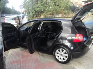 Volkswagen Golf '08 ΠΡΟΣΦΟΡΑ ΜΟΝΟ ΣΗΜΕΡΑ ΕΥΚΑΙΡΙΑ