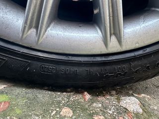 Pirelli p zero  δυο τεμαχια