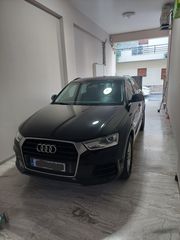 Audi Q3 '16
